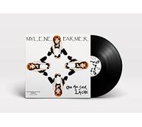 Mylne Farmer - Que mon cur lche [Vinilo]