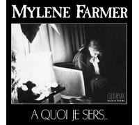 Mylne Farmer - quoi je sers