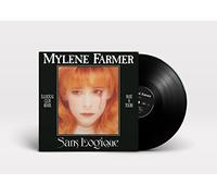 Mylne Farmer - Sans logique [Vinilo]