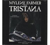 Mylne Farmer - Tristana [Vinilo]