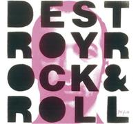 Mylo - Destroy Rock 'N' Roll