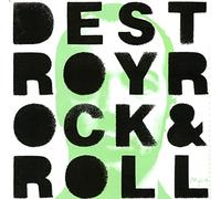 Mylo - Destroy Rock & Roll