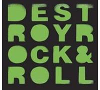 Mylo - Destroy Rock & Roll