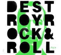 Mylo - Destroy Rock & Roll (Neuauflag [Import]