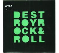 Mylo - Destroy Rock & Roll [Vinilo]