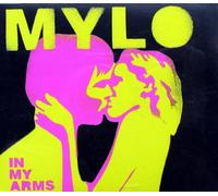 Mylo - In My Arms