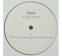 Mylo - In My Arms (Tocadisco's Zwischen Den Stühlen Mix)