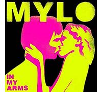 Mylo - In My Arms [Vinilo]
