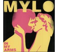 Mylo - In My Arms [Vinilo]