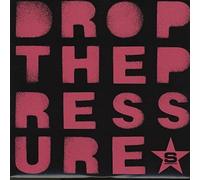 MYLO - MYLO / DROP THE PRESSURE [Vinilo]