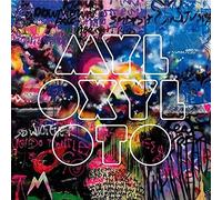 Coldplay – Mylo Xyloto