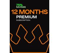 MyLovely.ai Subscription Premium 12 Months - MyLovely.ai Key - GLOBAL