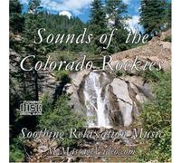 MyMassageVideo.com - Massage Relaxation Music: Sounds of the Colorado Rockies (US Import)