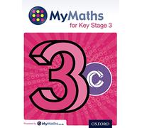 Mymaths: For Key Stage 3 (MyMaths KS3)