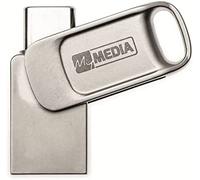 Mymedia mydual usb 3.2 gen 1 unidad flash usb 128 gb usb type-a / usb
