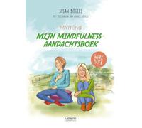 MYmind Mijn mindfulness-aandachtsboek
