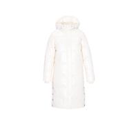 MYMO Abrigo de invierno blanco XL EUR