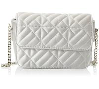 myMo at night Abendtasche, Bolso de Noche Mujeres, Plata