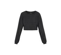 myMo at night Blusa negro XS negro