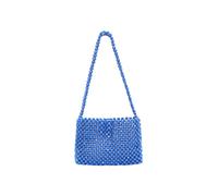 myMo at night Bolso de hombro azul real One Size azul real