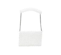 myMo at night Bolso de mano blanco perla / offwhite One Size blanco perla / offwhite