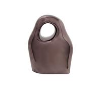 myMo at night Bolso de mano chocolate One Size EUR