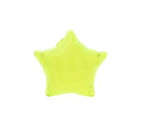 myMo at night Bolso de noche amarillo neón One Size amarillo neón