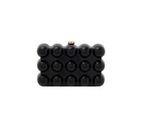 myMo at night Bolso de noche negro One Size negro