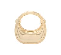 myMo at night Bolso de noche oro One Size oro