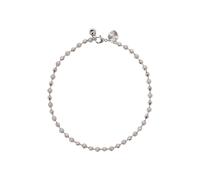 myMo at night Cadena plata One Size plata
