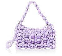 myMo at night Bolso de mano lila, Talla One Size