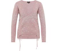 myMo at night Jersey altrosa / plata XS-S altrosa / plata