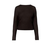 myMo at night Jersey 'Blonda' marrón oscuro M EUR