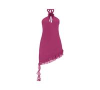 myMo at night Vestido de gala 'Spring Summer' lila / baya 42 EUR