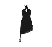 myMo at night Vestido de gala 'Spring Summer' negro 36 negro