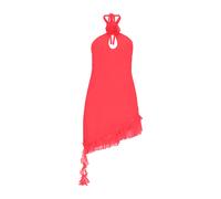 myMo at night Vestido de gala 'Spring Summer' rojo claro 38 EUR