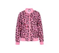 myMo ATHLSR Chaqueta de entretiempo frambuesa / rosa claro / negro M frambuesa / rosa claro / negro
