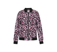 myMo ATHLSR Chaqueta de entretiempo rosa claro / rosa oscuro / negro XXL rosa claro / rosa oscuro / negro