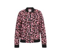 myMo ATHLSR Chaqueta de entretiempo salmón / rojo / negro S salmón / rojo / negro