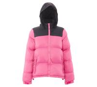 myMo ATHLSR Chaqueta de invierno rosa claro / negro S rosa claro / negro