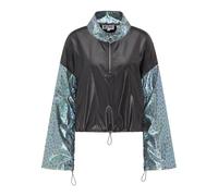 myMo ATHLSR Chaqueta deportiva azul claro / antracita S EUR