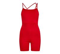 myMo ATHLSR Jumpsuit rojo XS-S EUR