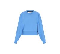 myMo ATHLSR Sudadera 'Back To School' azul cielo L EUR
