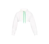 myMo ATHLSR Sudadera 'Back To School' blanco M blanco