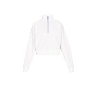 myMo ATHLSR Sudadera 'Back To School' blanco S EUR