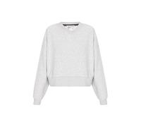 myMo ATHLSR Sudadera 'Back To School' gris claro S gris claro