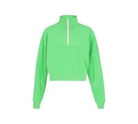 myMo ATHLSR Sudadera 'Back To School' verde claro S EUR