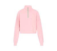 myMo ATHLSR Sudadera 'Back To School' verde / rosé M verde / rosé