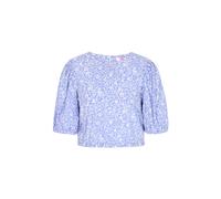 MYMO Blusa 'Spring Summer' azul XL azul