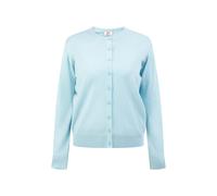 MYMO Cárdigan azul claro S EUR